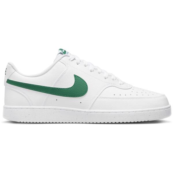 Кеды мужские Nike Court Vision Lo Nn DH2987-111 42 (8.5 US) белые фото