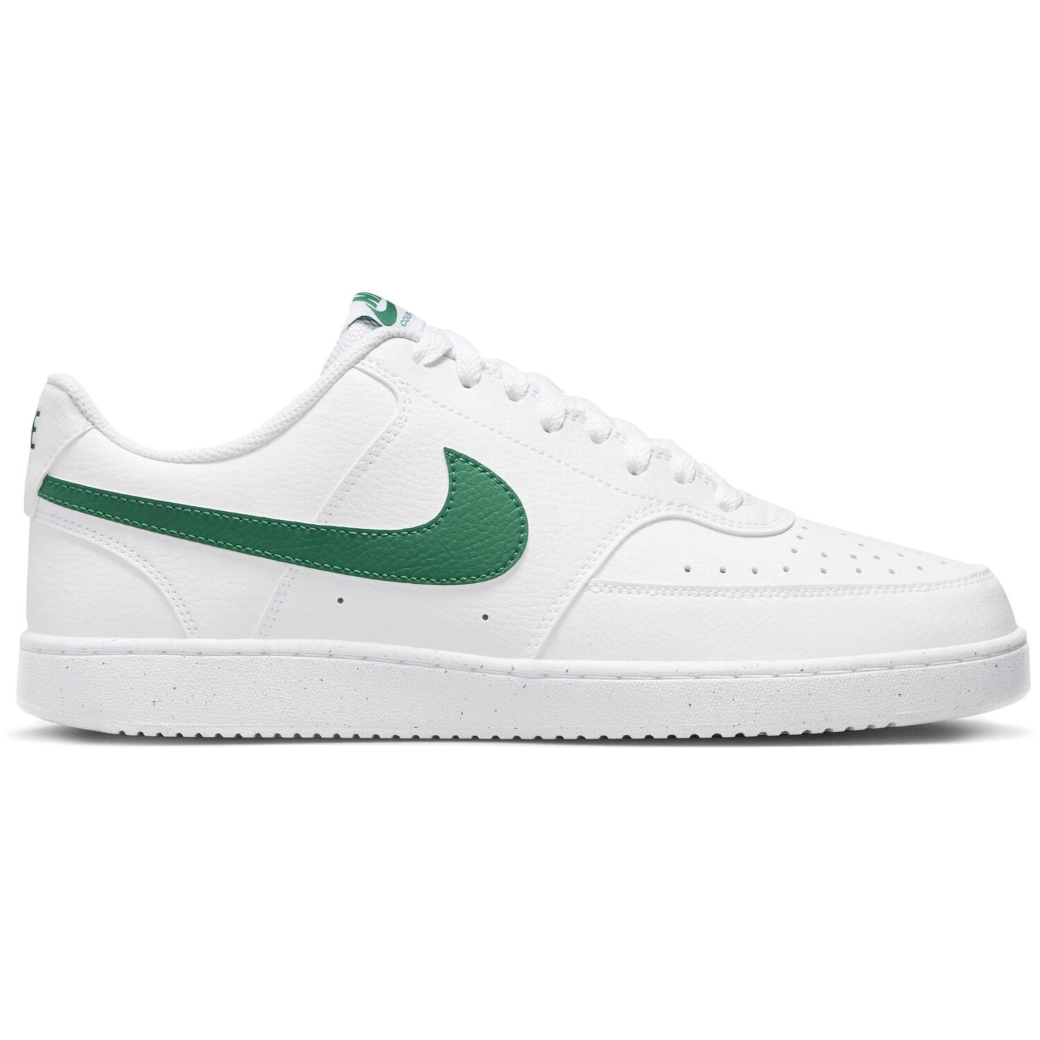 Кеды мужские Nike Court Vision Lo Nn DH2987-111 42.5 (9 US) белые