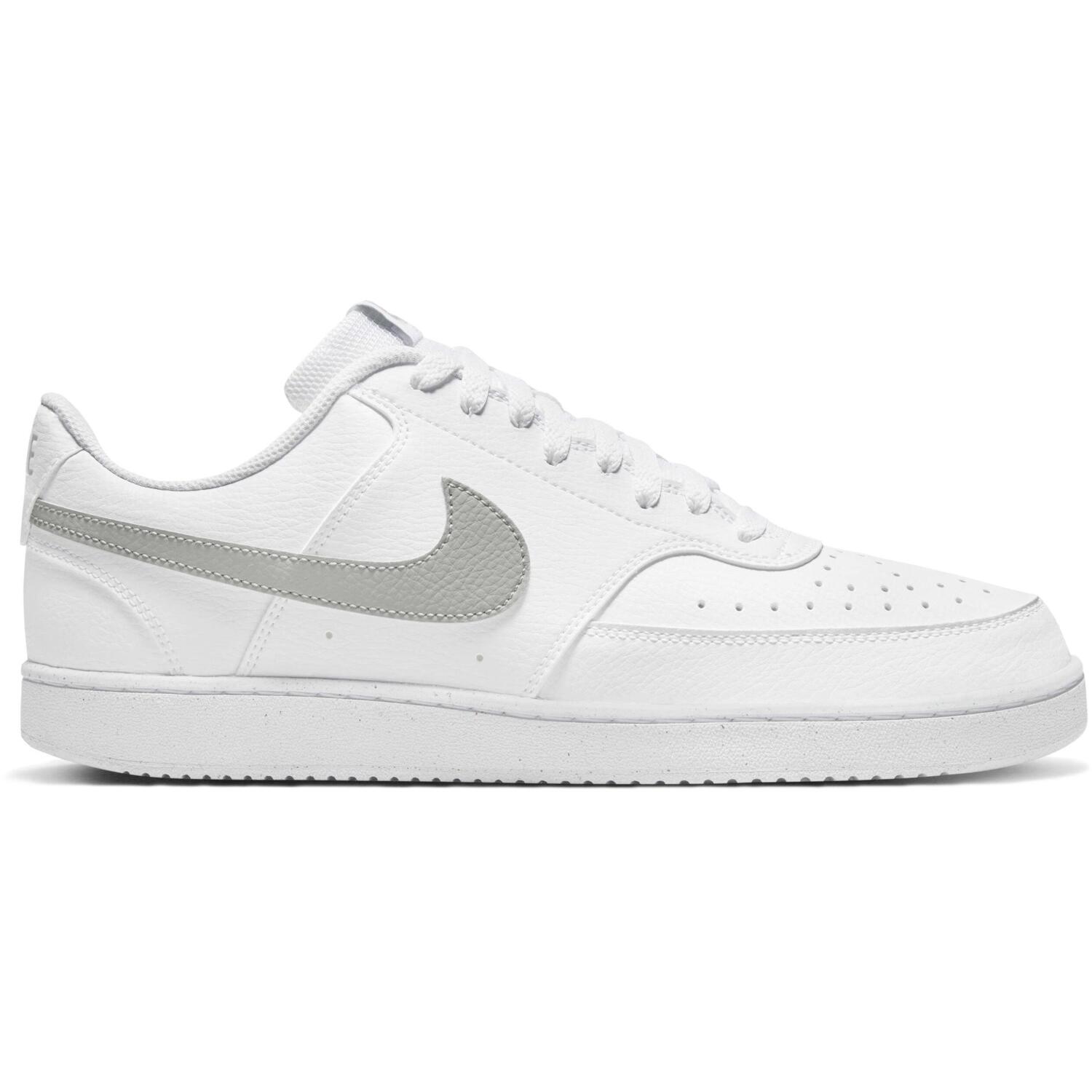 Кеды мужские Nike Court Vision Lo Nn DH2987-112 44 (10 US) белые