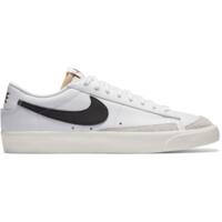 Кеды мужские Nike Blazer Low 77 Vntg DA6364-101 43 (9.5 US) белые