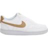 Кеды женские Nike Court Vision Lo Nn DH3158-105 37.5 (6.5 US) белые