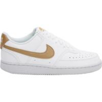 Кеды женские Nike Court Vision Lo Nn DH3158-105 39 (8 US) белые