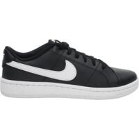 Кеды женские Nike Court Royale 2 Nn DH3159-001 36 (5.5 US) черный/белый