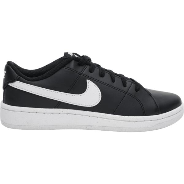 

Кеды женские Nike Court Royale 2 Nn DH3159-001 36 (5.5 US) черный/белый