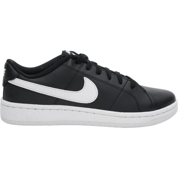

Кеды женские Nike Court Royale 2 Nn DH3159-001 36.5 (6 US) черный/белый