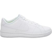 Кеды женские Nike Court Royale 2 Nn DH3159-100 36.5 (6 US) белые