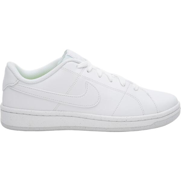 Кеди жіночі Nike Court Royale 2 Nn DH3159-100 39 (8 US) білийфото