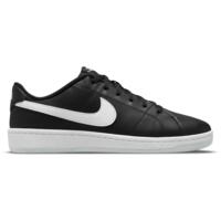 Кеды мужские Nike Court Royale 2 Nn DH3160-001 44 (10 US) черные