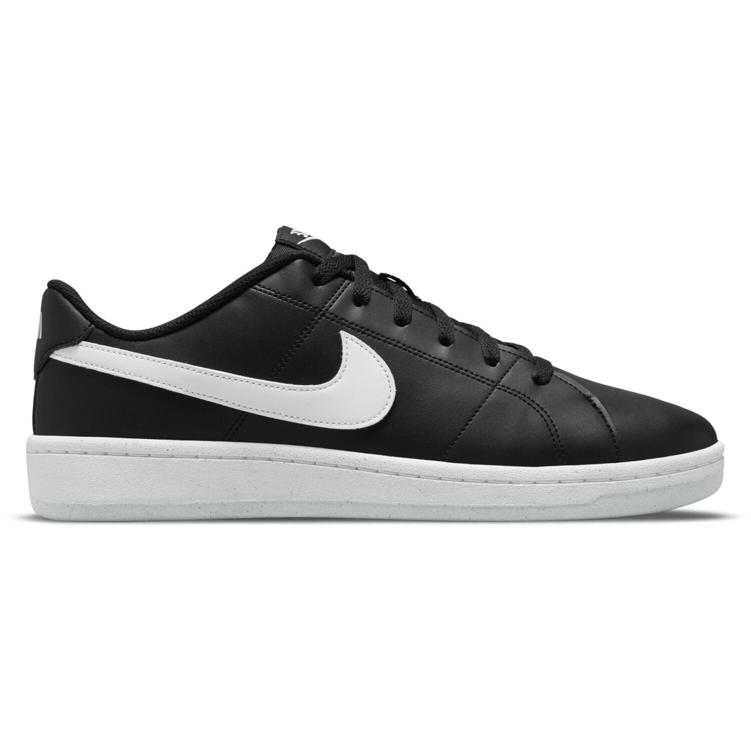 Кеди чоловічі Nike Court Royale 2 Nn DH3160-001 41 (8 US) чорний