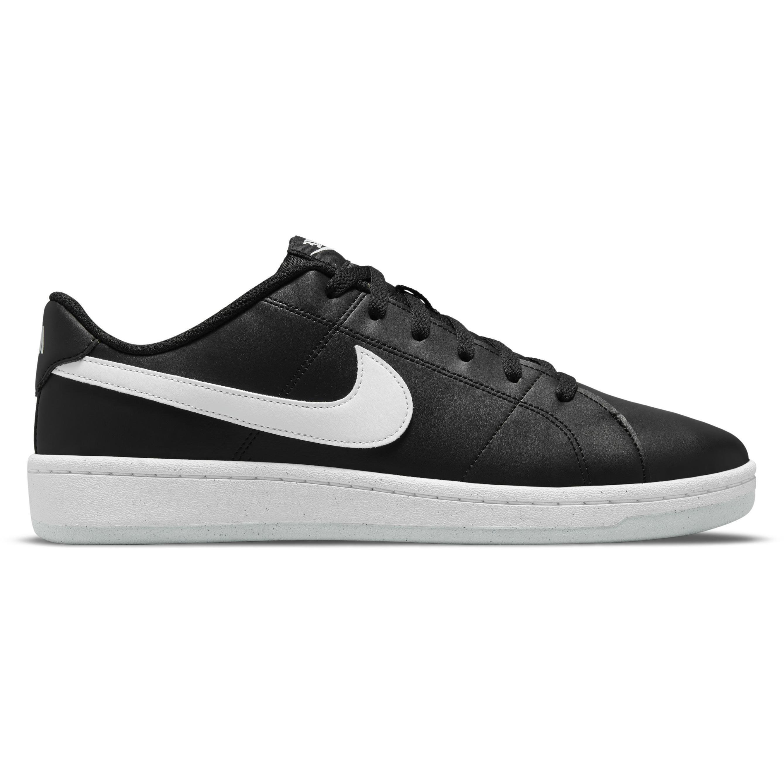 Кеды мужские Nike Court Royale 2 Nn DH3160-001 41 (8 US) черные фото 1