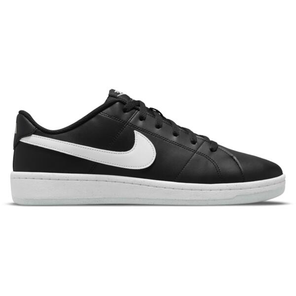 

Кеды мужские Nike Court Royale 2 Nn DH3160-001 42.5 (9 US) черные