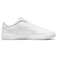 Кеды мужские Nike Court Royale 2 Nn DH3160-100 44 (10 US) белые