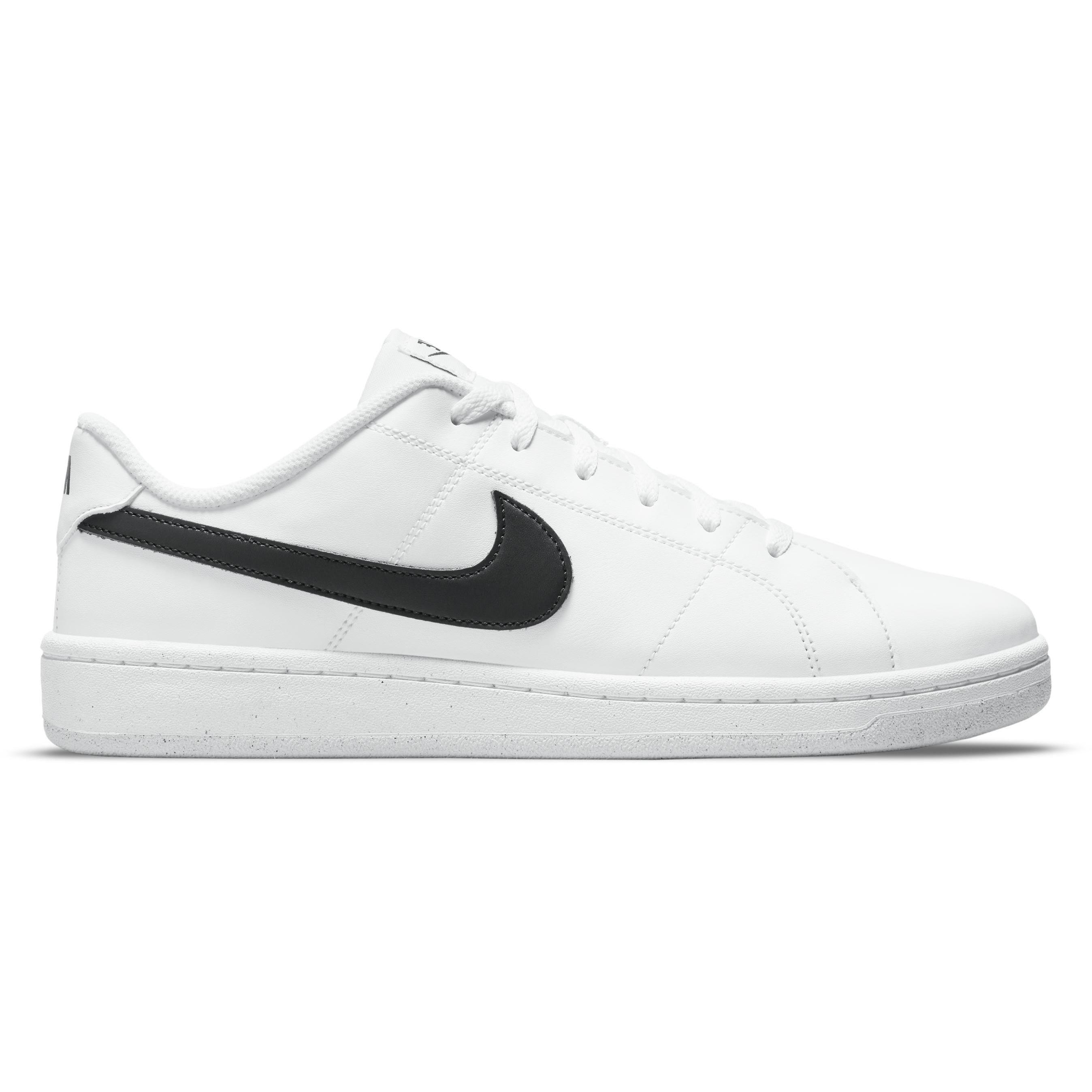 Кеди чоловічі Nike Court Royale 2 Nn DH3160-101 44 (10 US) білийфото1