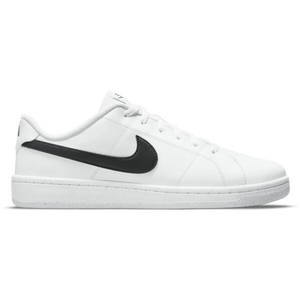 

Кеды мужские Nike Court Royale 2 Nn DH3160-101 44 (10 US) белые