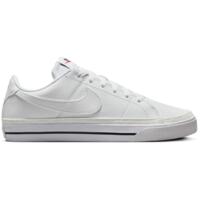 Кеды женские Nike Court Legacy Nn DH3161-101 38 (7 US) белые