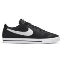 Кеды мужские Nike Court Legacy Nn DH3162-001 44 (10 US) черный/белый