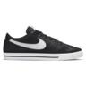 Кеди чоловічі Nike Court Legacy Nn DH3162-001 43 (9.5 US) чорний/білий