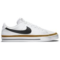 Кеди чоловічі Nike Court Legacy Nn DH3162-100 44 (10 US) білий