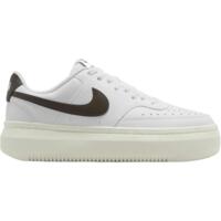 Кеди жіночі Nike Court Vision Alta Ltr DM0113-103 38 (7 US) білий