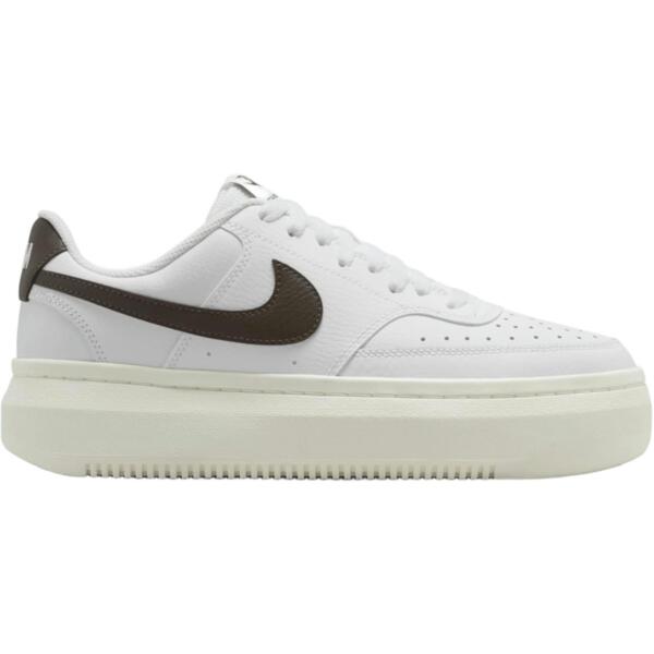 

Кеды женские Nike Court Vision Alta Ltr DM0113-103 38 (7 US) белые