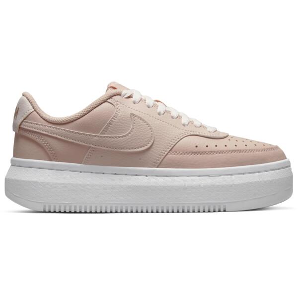 

Кеды женские Nike Court Vision Alta Ltr DM0113-600 36 (5.5 US) розовые