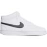Кеды мужские Nike Court Vision Mid Nn DN3577-101 44 (10 US) белые