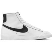 Кеди жіночі Nike W Blazer Mid 77 Next Nature DO1344-101 39 (8 US) білий