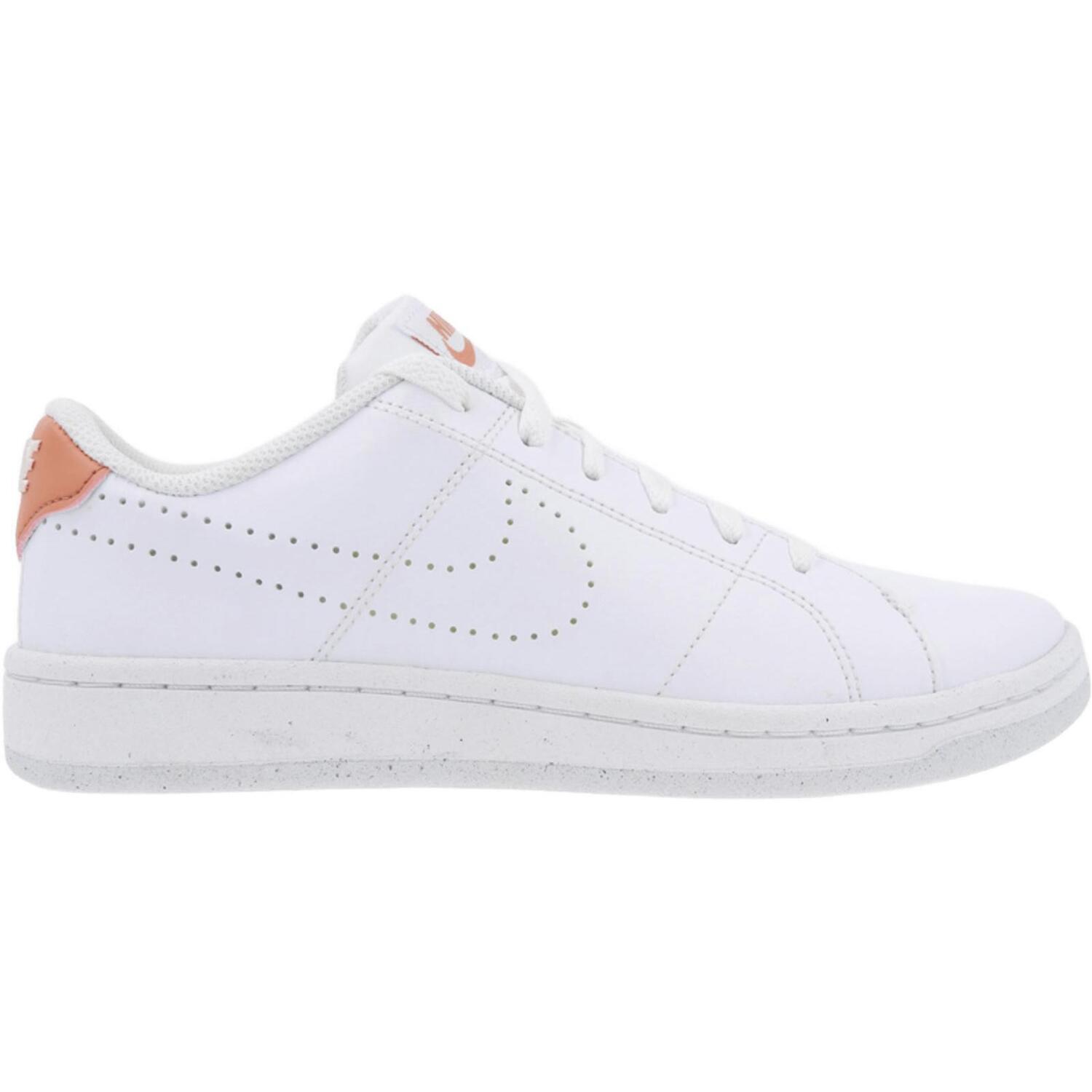Кеды женские Nike Court Royale 2 Nn DQ4127-104 40 (8.5 US) белые фото