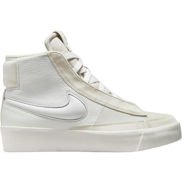 

Кеды высокие женские Nike Blazer Mid Victory DR2948-100 40 (8.5 US)белые