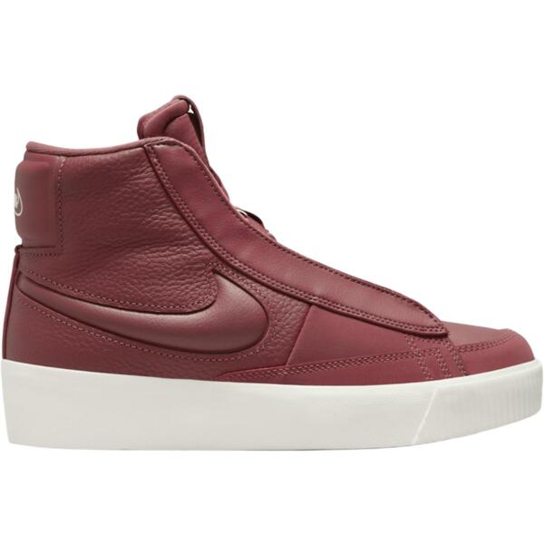 

Кеды высокие женские Nike Blazer Mid Victory DR2948-600 37.5 (6.5 US) красные