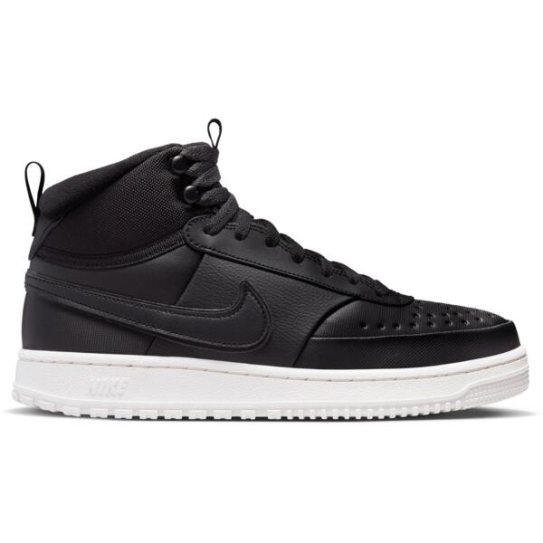 

Ботинки мужские Nike Court Vision Mid Wntr DR7882-002 41 (8 US) черные