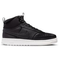 Ботинки мужские Nike Court Vision Mid Wntr DR7882-002 43 (9.5 US) черные