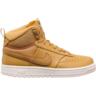 Ботинки мужские Nike Court Vision Mid Wntr DR7882-700 45 (11 US) коричневые