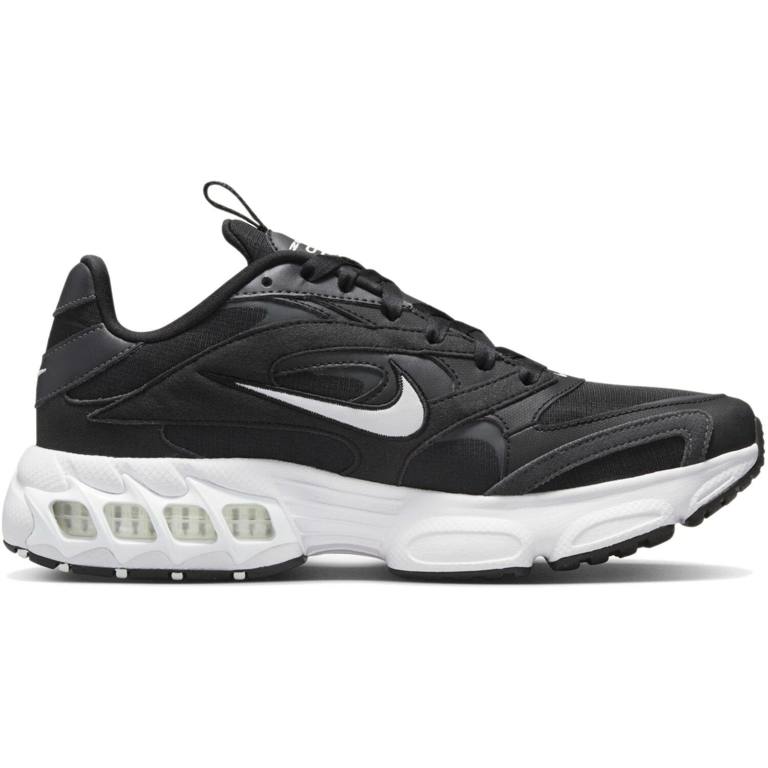 Кроссовки женские Nike Zoom Air Fire DV1129-001 40 (8.5 US) черные