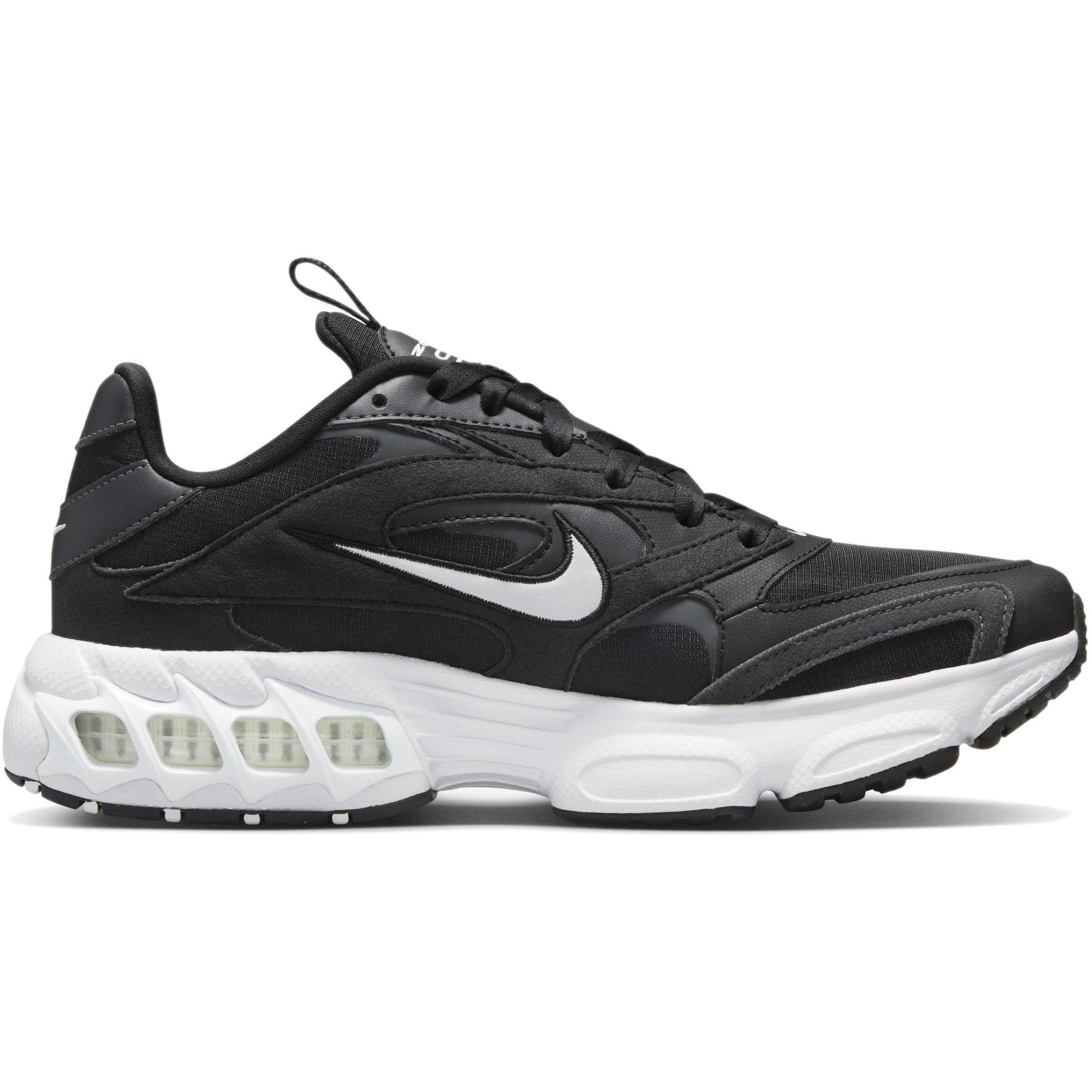 Кроссовки женские Nike Zoom Air Fire DV1129-001 40.5 (9 US) черные фото 1