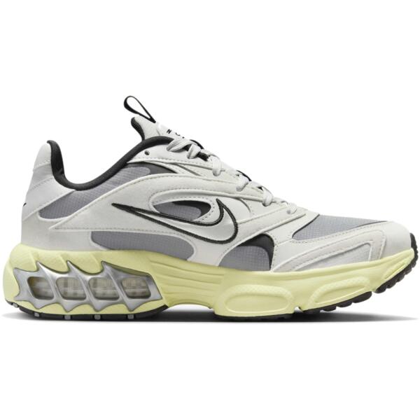 Кроссовки женские Nike Zoom Air Fire DV1129-003 36 (5.5 US) серые фото 