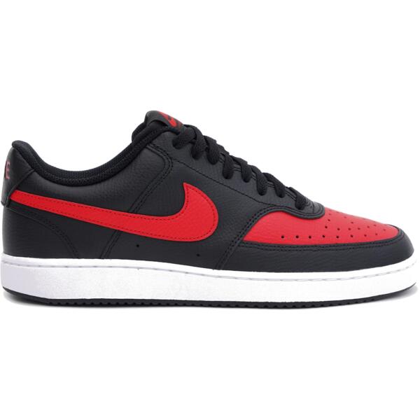

Кеды мужские Nike Court Vision Lo DV6488-001 44.5 (10.5 US) черные