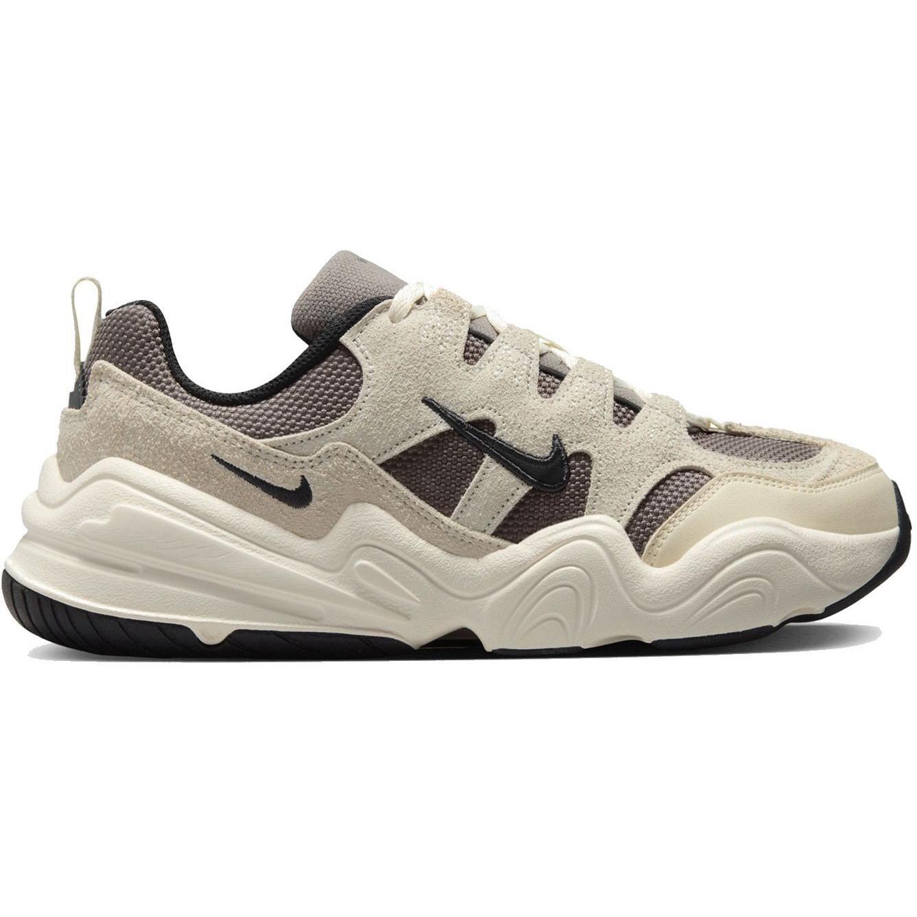 Кросівки жіночі Nike Tech Hera DR9761-007 36.5 (6 US) бежеві