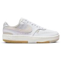 Кеды женские Nike Gamma Force DX9176-103 35.5 (5 US) белые