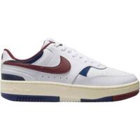 Кеди жіночі Nike Gamma Force DX9176-115 36.5 (6 US) червоний / синій