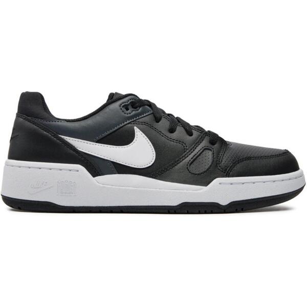 

Кеды мужские Nike Full Force Lo FB1362-001 43 (9.5 US) черные