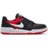 Кеды мужские Nike Full Force Lo FB1362-003 42 (8.5 US) черные