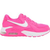 Кроссовки женские Nike Air Max Excee FD0294-600 38 (7 US) гиперрозовый/белый-прозрачный
