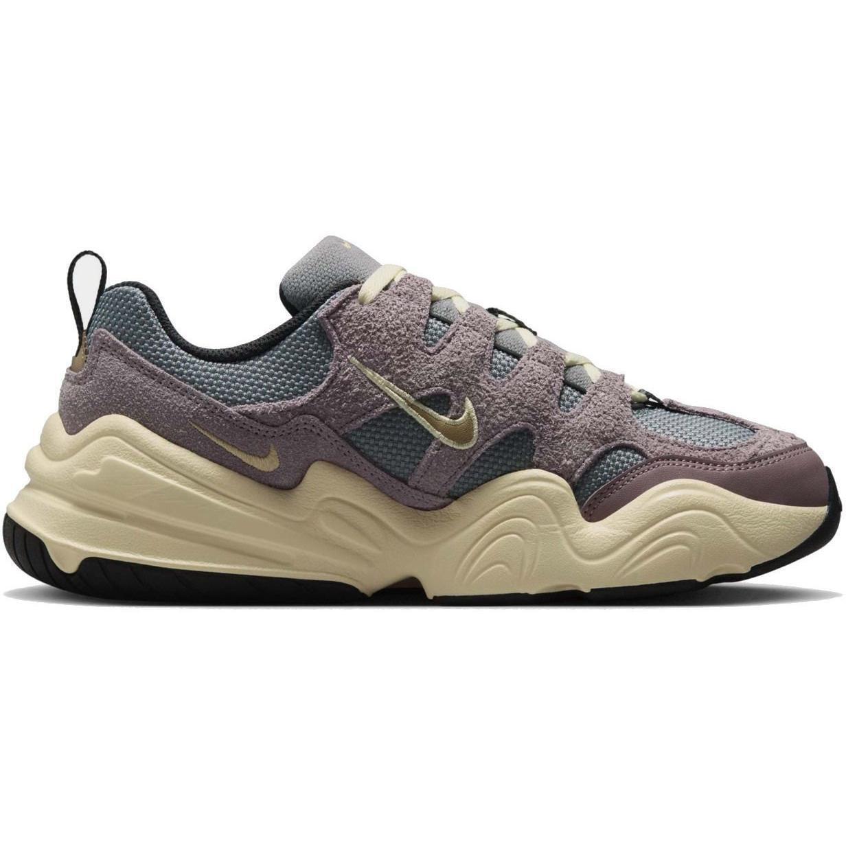 Кросівки жіночі Nike Tech Hera DR9761-008 37.5 (6.5 US) сірийфото1