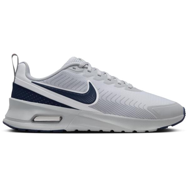

Кроссовки мужские Nike Air Max Nuaxis FD4329-003 40.5 (7.5 US) серые