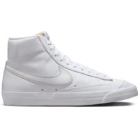 Кеды высокие мужские Nike Blazer Mid 77 Vntg Nas FD6924-100 44 (10 US) белые
