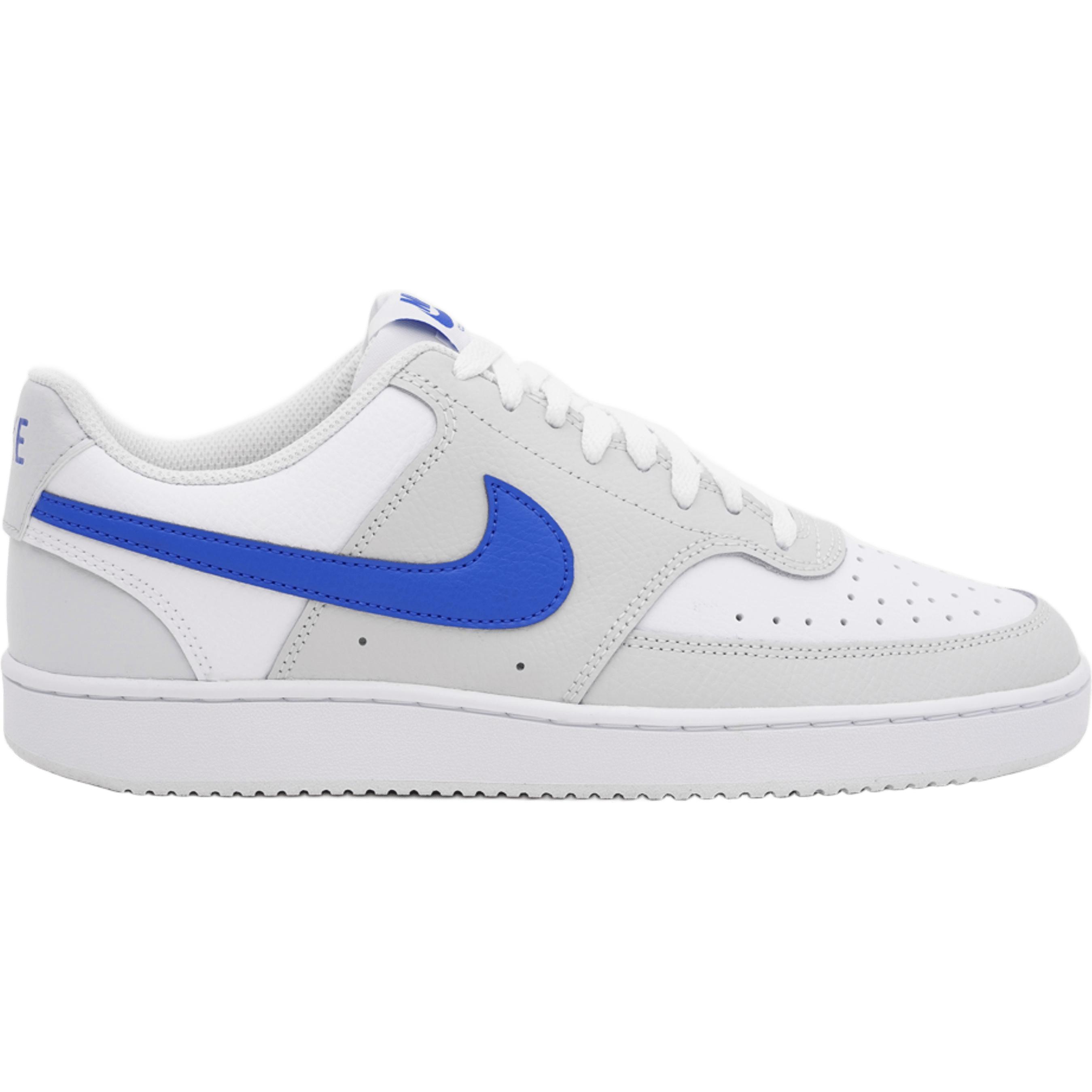Кеды мужские Nike Court Vision Lo FN4019-001 43 (9.5 US) серые фото 1