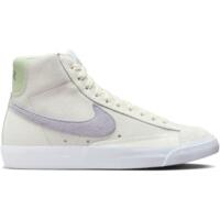 Кеды женские Nike Blazer Mid 77 FN7775-100 36 (5.5 US) белые