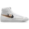 Кеди чоловічі Nike Blazer Mid 77 (Ps) FN7809-100 42 (8.5 US) білий