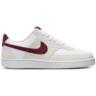 Кеды женские Nike Court Vision Lo FQ7628-100 37.5 (6.5 US) белые